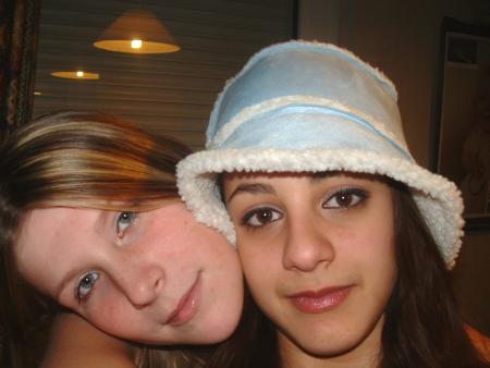 Julie et Moi
