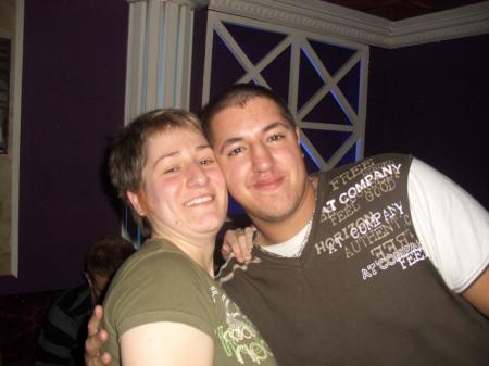 Astrid et Ben