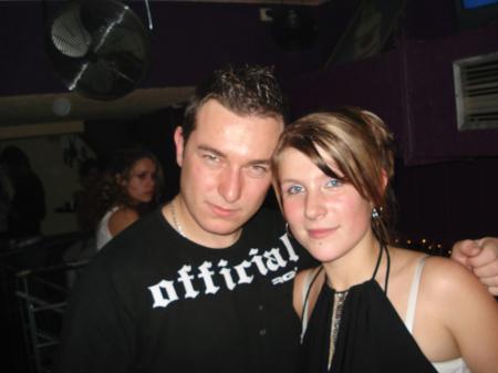Romain et moi