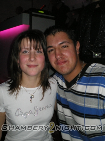 Ben et Moi