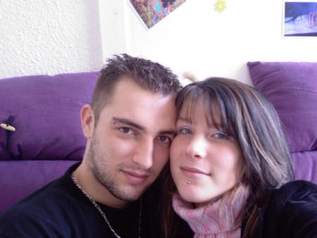 Yoann et Moi