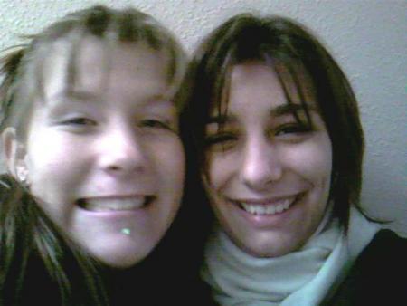 Sonia et Moi