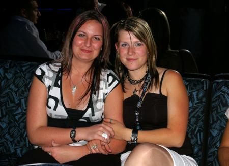 Laurette et Moi
