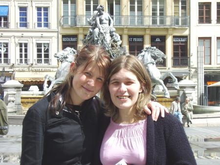 Nini et Moi