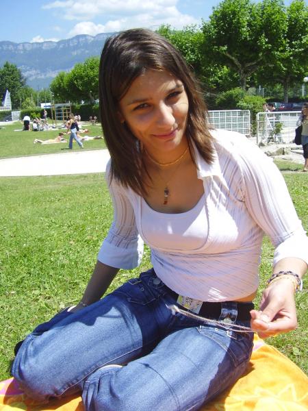 Sonia