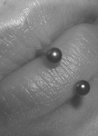 Piercing