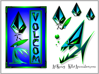 Volcom