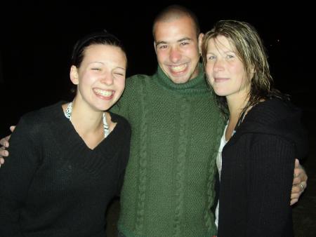 2 Filles et Gégé n2