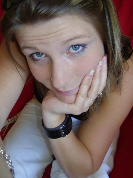 Encore moi !