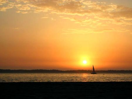 Envie de vacances...
