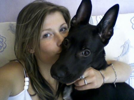 Keyan et Moi