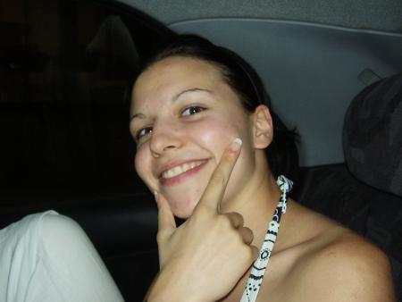 Chérie Chérie