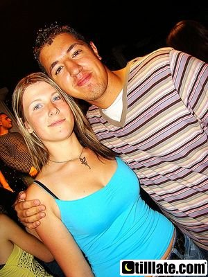 Ben et Moi
