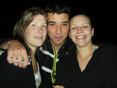 2 Filles et Gégé n1