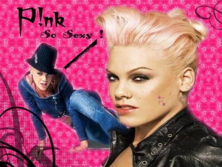 P!nk