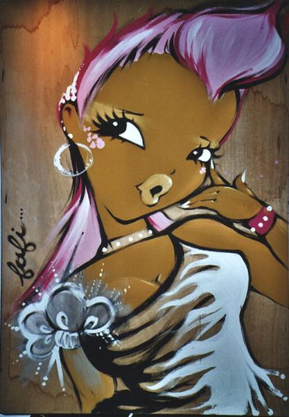Punky